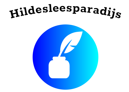 Hilde's Leesparadijs