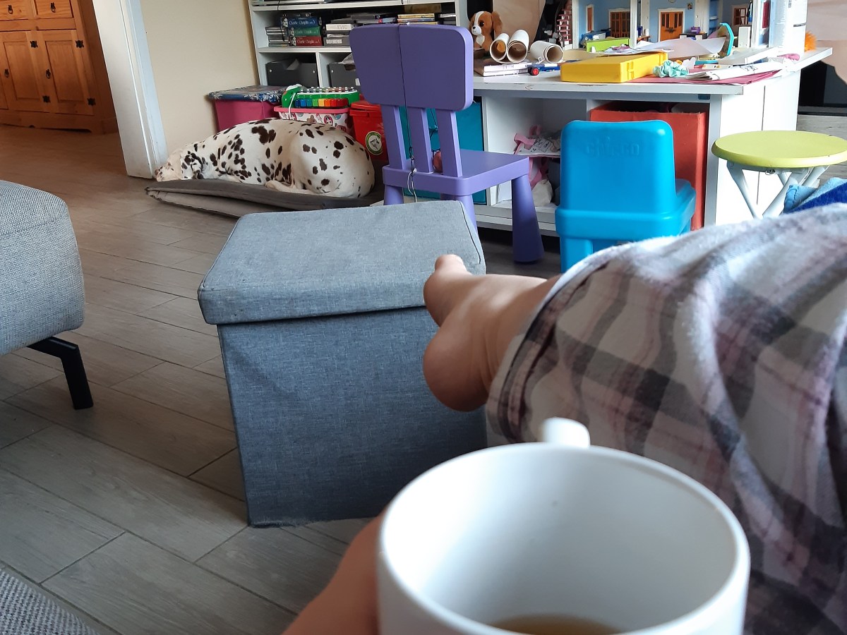 Verzorg je… deel&nbsp;2